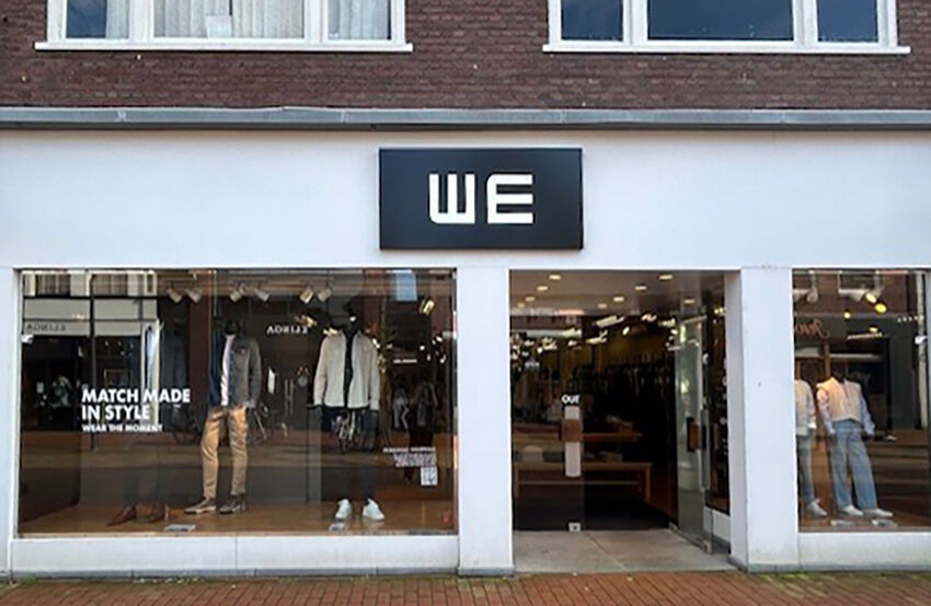 Drachten kledingwinkels online